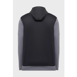 Превью товара: “Ветровка Armour Flc Pro Utility FZ Under Armour, цвет Grey”, купить в интернет магазине