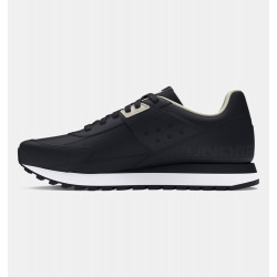 Превью товара: “Кроссовки Essential Runner Under Armour, цвет Black”, купить в интернет магазине