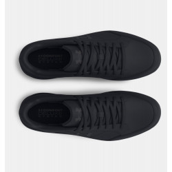 Превью товара: “Кеды Official Under Armour, цвет Black”, купить в интернет магазине
