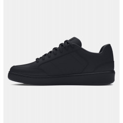 Превью товара: “Кеды Official Under Armour, цвет Black”, купить в интернет магазине