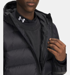 Превью товара: “Куртка Sportswear Down Under Armour, цвет Black/White”, купить в интернет магазине