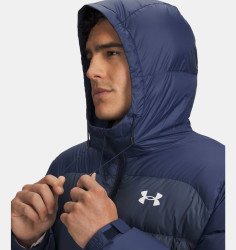 Превью товара: “Куртка Sportswear Down Under Armour, цвет Navy/White”, купить в интернет магазине