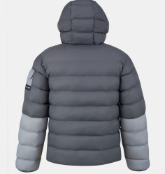 Превью товара: “Куртка Sportswear Puff Under Armour, цвет Grey/Steel”, купить в интернет магазине