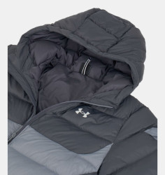 Превью товара: “Куртка Sportswear Puff Under Armour, цвет Grey/Steel”, купить в интернет магазине