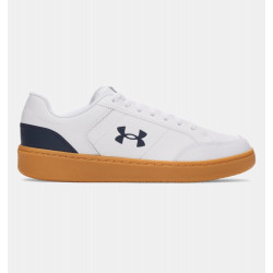 Превью товара: “Кеды Official Under Armour, цвет White”, купить в интернет магазине