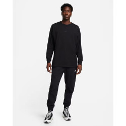 Превью товара: “Брюки M Club Knit Nike, цвет Black/White”, купить в интернет магазине
