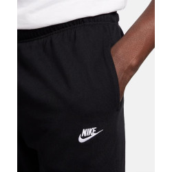 Превью товара: “Брюки M Club Knit Nike, цвет Black/White”, купить в интернет магазине