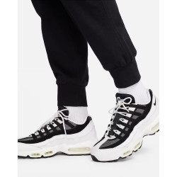 Превью товара: “Брюки M Club Knit Nike, цвет Black/White”, купить в интернет магазине