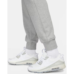 Превью товара: “Брюки M Club Knit Nike, цвет Dark Grey Heather/White”, купить в интернет магазине