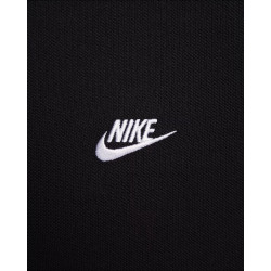 Превью товара: “Поло M Club Pique Nike, цвет Black/White”, купить в интернет магазине