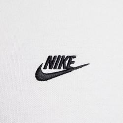 Превью товара: “Поло M Club Pique Nike, цвет White/Black”, купить в интернет магазине