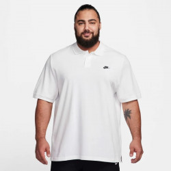 Фото: “Поло M Club Pique Nike, цвет White/Black”, купить в интернет магазине