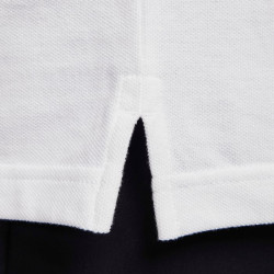 Превью товара: “Поло M Club Pique Nike, цвет White/Black”, купить в интернет магазине