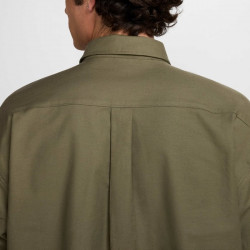 Превью товара: “Рубашка M Club LS Oxford Nike, цвет Medium Olive”, купить в интернет магазине