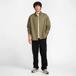 Превью товара: “Рубашка M Club LS Oxford Nike, цвет Medium Olive”, купить в интернет магазине