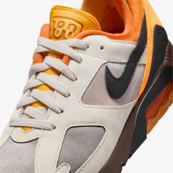 Превью товара: “Кроссовки U Air 180 Nike, цвет Light Orewood Brown/Sundial”, купить в интернет магазине