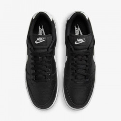Превью товара: “Кеды M Big Low Nike, цвет Black/White”, купить в интернет магазине