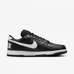 Превью товара: “Кеды M Big Low Nike, цвет Black/White”, купить в интернет магазине