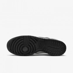 Превью товара: “Кеды M Big Low Nike, цвет Black/White”, купить в интернет магазине