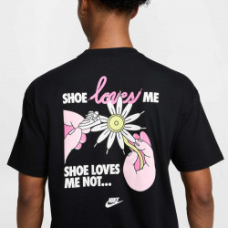 Превью товара: “Футболка U NSW Max90 OC V Day Nike, цвет Black”, купить в интернет магазине