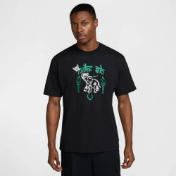 Фото: “Футболка U SB Max90 OC Elephant Nike, цвет Black”, купить в интернет магазине