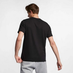 Превью товара: “Футболка M NSW JDI Swoosh Nike, цвет Black/White”, купить в интернет магазине