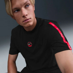 Превью товара: “Футболка M NSW CS Dri-FIT Nike, цвет Black”, купить в интернет магазине