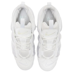 Превью товара: “Кроссовки U Air More Uptempo Low Nike, цвет White”, купить в интернет магазине