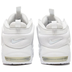 Превью товара: “Кроссовки U Air More Uptempo Low Nike, цвет White”, купить в интернет магазине