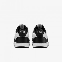 Превью товара: “Кеды M Court Vision Low Nike, цвет Black/White”, купить в интернет магазине