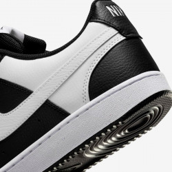 Превью товара: “Кеды M Court Vision Low Nike, цвет Black/White”, купить в интернет магазине