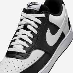 Превью товара: “Кеды M Court Vision Low Nike, цвет Black/White”, купить в интернет магазине