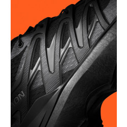 Превью товара: “Кроссовки U XT PU.RE Advanced Salomon, цвет Black/Phantom”, купить в интернет магазине