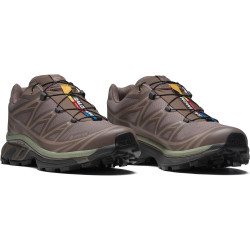 Превью товара: “Кроссовки U XT-6 GTX Salomon, цвет Iron/Etherea/Seagrass”, купить в интернет магазине