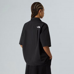 Превью товара: “Рубашка U Chemise Rager TNF, цвет TNF Black”, купить в интернет магазине