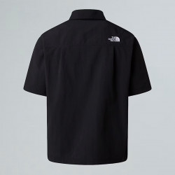 Превью товара: “Рубашка U Chemise Rager TNF, цвет TNF Black”, купить в интернет магазине