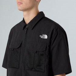 Превью товара: “Рубашка U Chemise Rager TNF, цвет TNF Black”, купить в интернет магазине