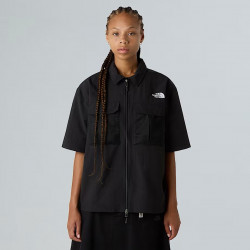 Превью товара: “Рубашка U Chemise Rager TNF, цвет TNF Black”, купить в интернет магазине