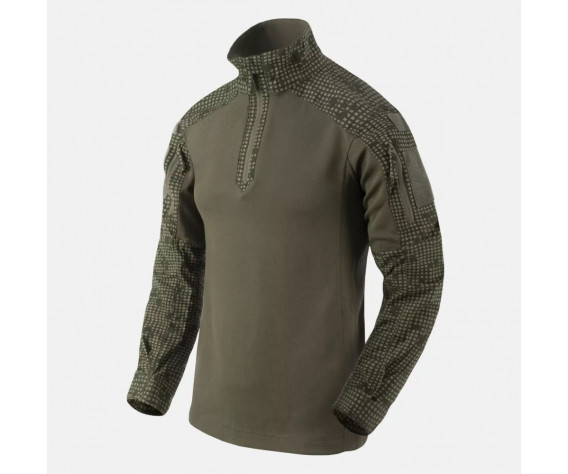 Фото: “Рубашка MCDU Combat Helikon, цвет Desert Night Camo”, купить в интернет магазине