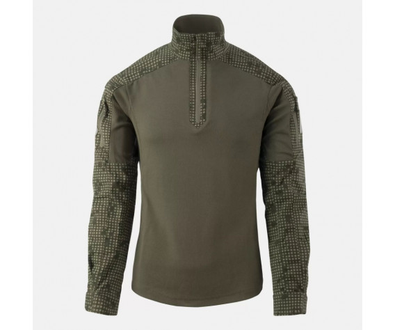 Фото: “Рубашка MCDU Combat Helikon, цвет Desert Night Camo”, купить в интернет магазине