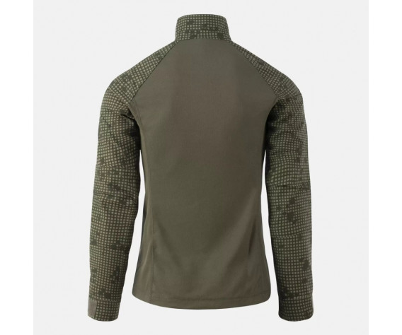 Фото: “Рубашка MCDU Combat Helikon, цвет Desert Night Camo”, купить в интернет магазине
