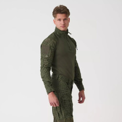 Фото: “Рубашка MCDU Combat Helikon, цвет Desert Night Camo”