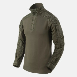 Фото: “Рубашка MCDU Combat Helikon, цвет Desert Night Camo”
