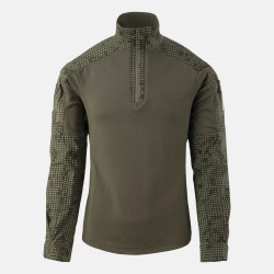 Фото: “Рубашка MCDU Combat Helikon, цвет Desert Night Camo”