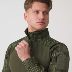 Фото: “Рубашка MCDU Combat Helikon, цвет Desert Night Camo”