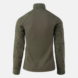 Фото: “Рубашка MCDU Combat Helikon, цвет Desert Night Camo”