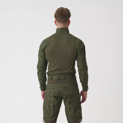 Фото: “Рубашка MCDU Combat Helikon, цвет Desert Night Camo”