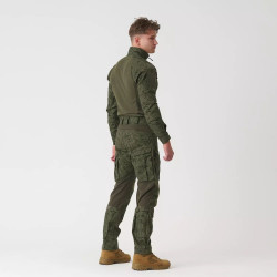 Фото: “Рубашка MCDU Combat Helikon, цвет Desert Night Camo”