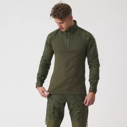 Фото: “Рубашка MCDU Combat Helikon, цвет Desert Night Camo”