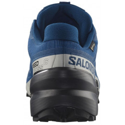 Превью товара: “Кроссовки Speedcross 6 GTX Salomon, цвет Poseidon/Black”, купить в интернет магазине